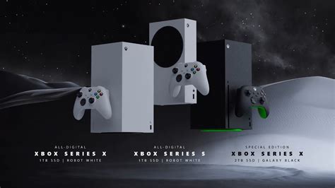 xbofeps|Xbox Series X and S: everything you need to know about the .